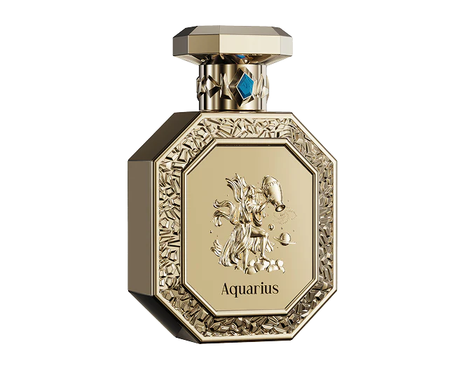 Genesis Aquarius