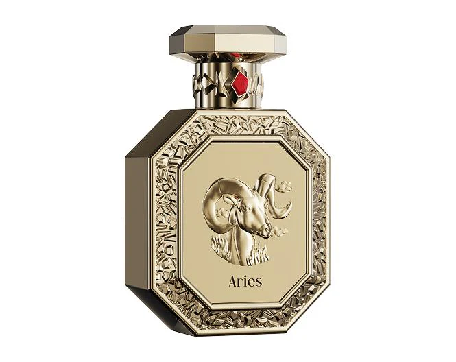 Genesis Aries