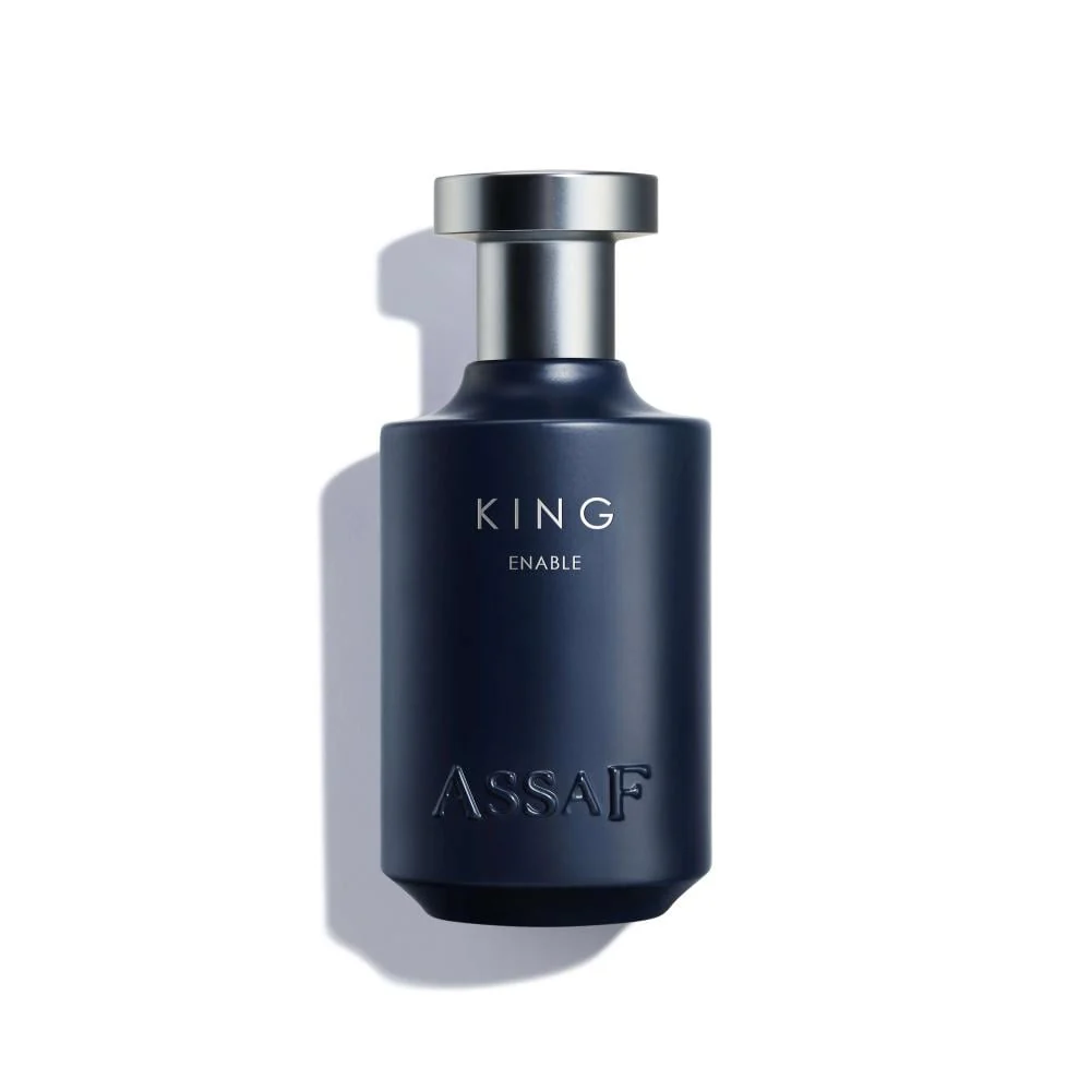 King Enable - 150ml