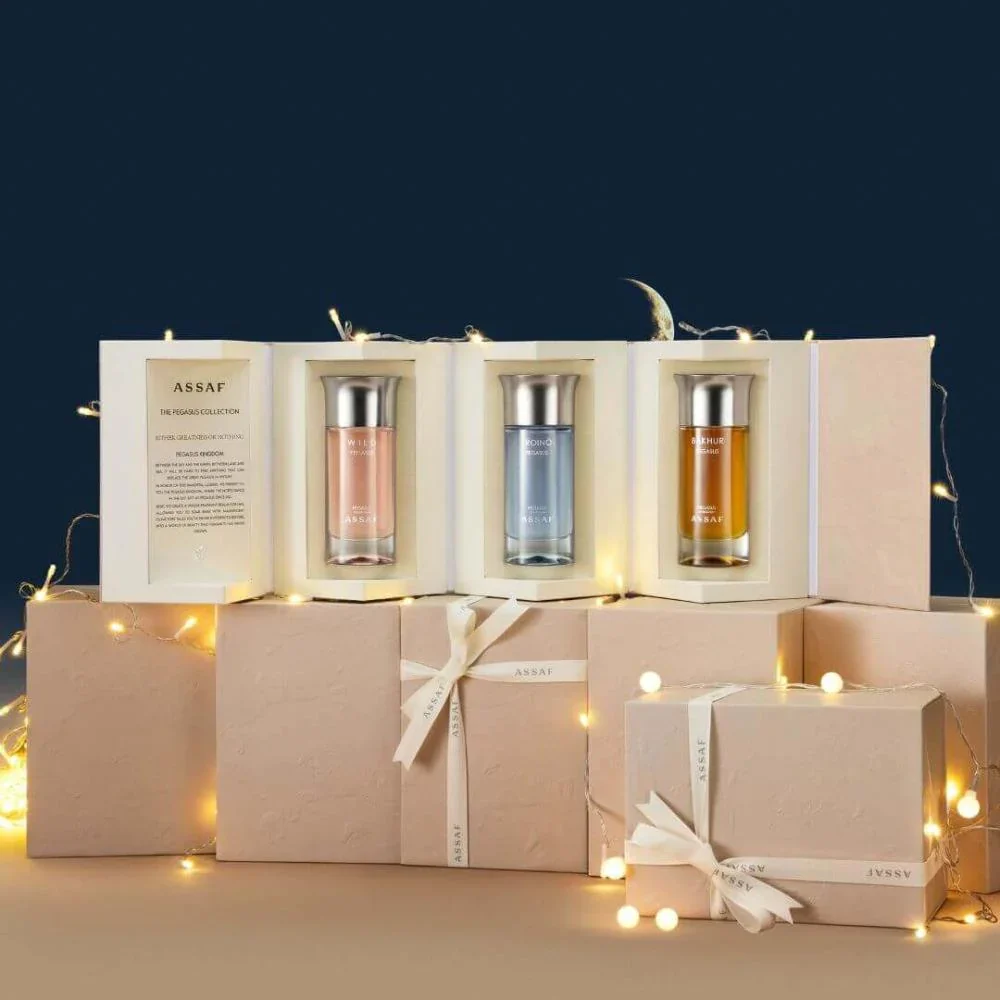 Pegasus Package