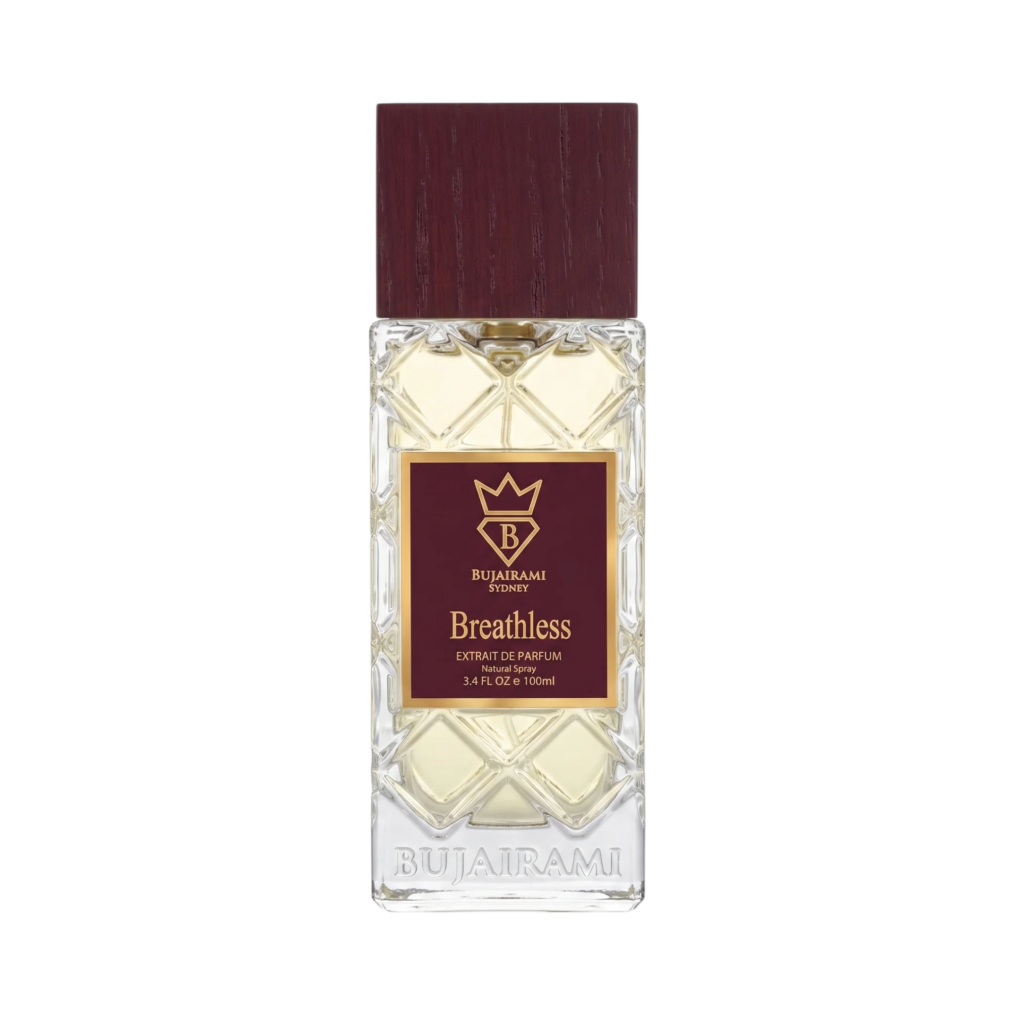 Breathless - Extrait