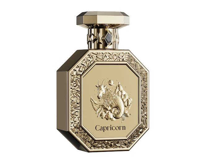 Genesis Capricorn