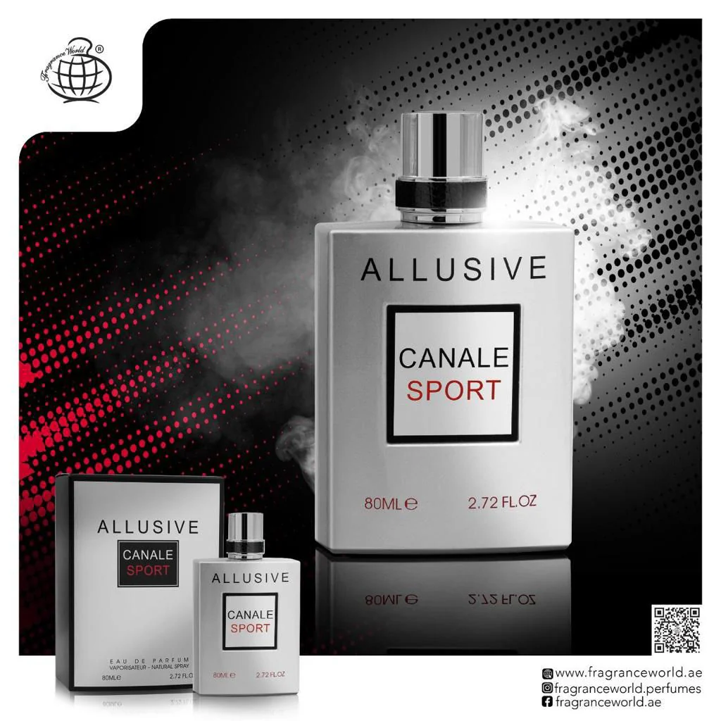 Allusive Canale Sport
