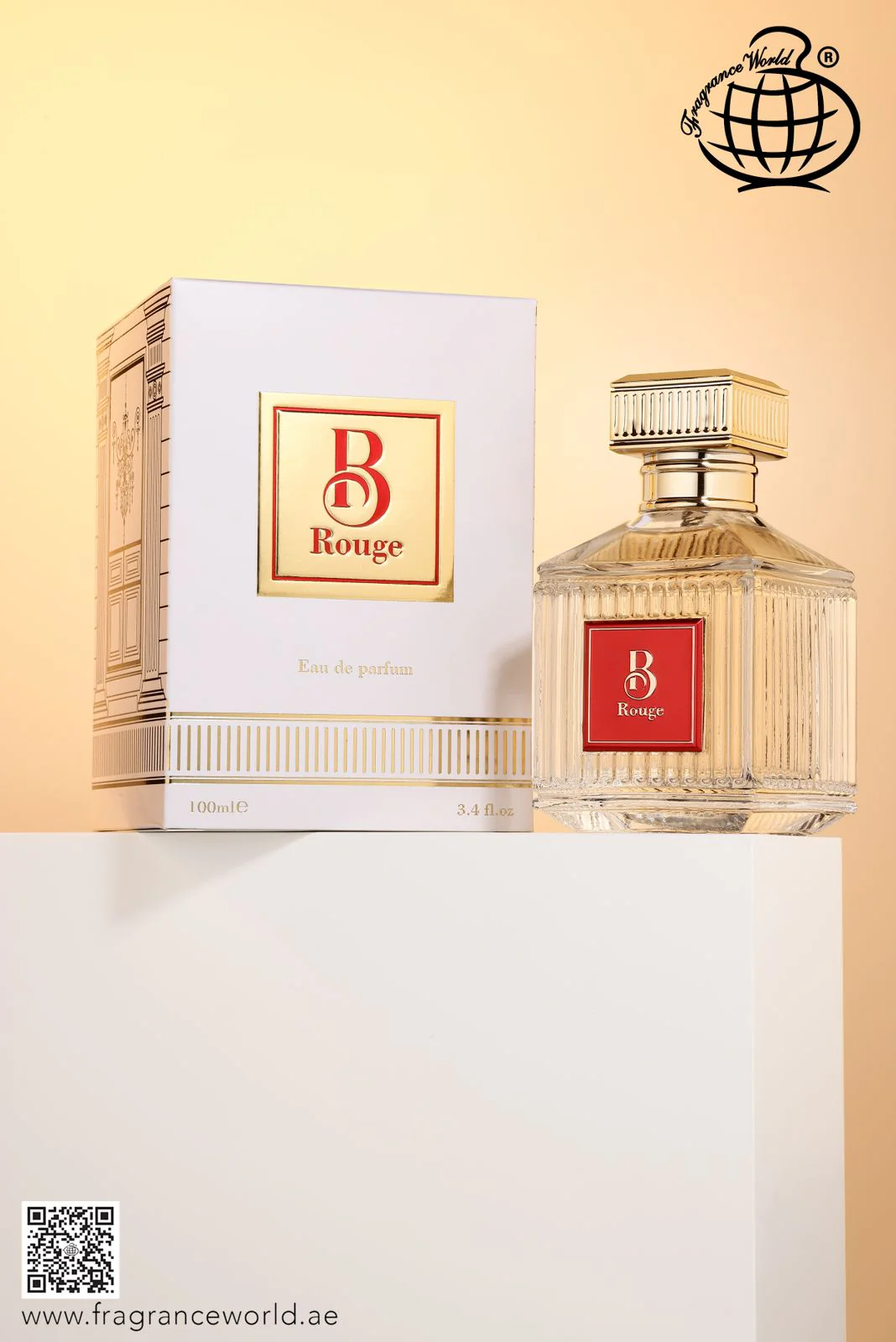 B Rouge