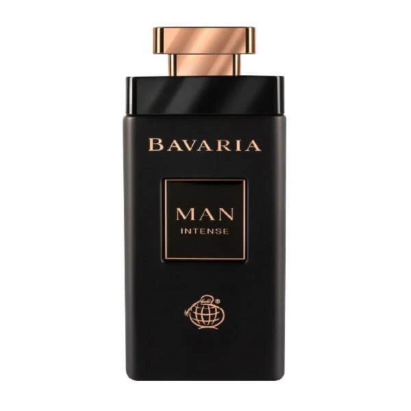 Bavaria Man Intense