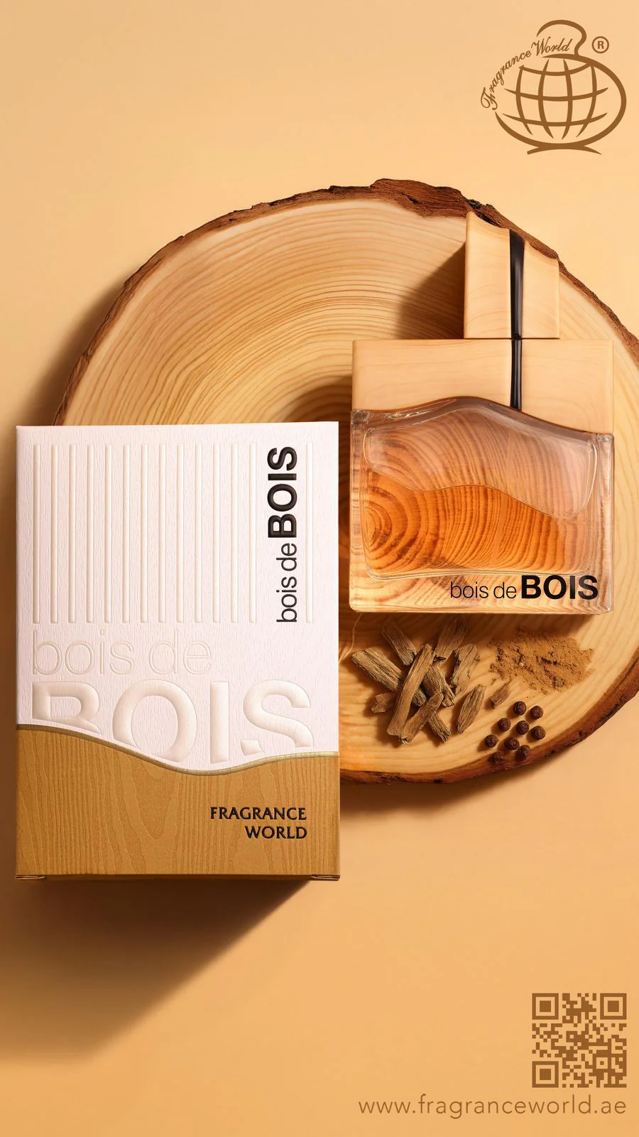 Bois de Bois