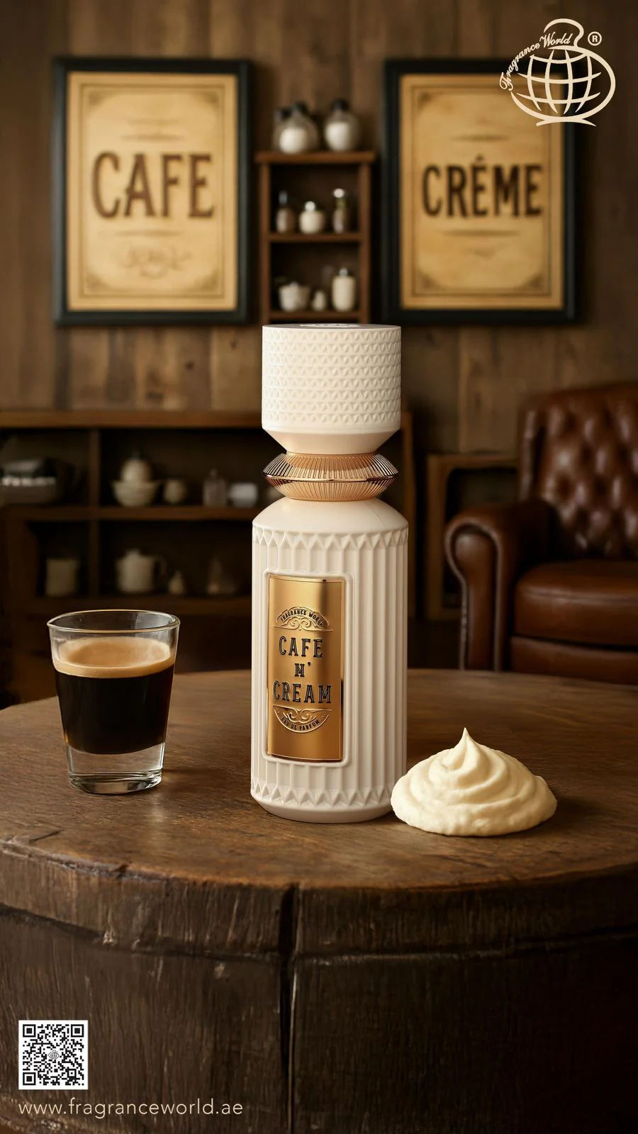 Café n Cream