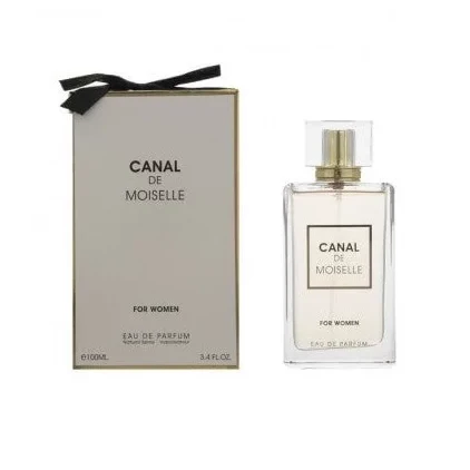 Canale de Moiselle