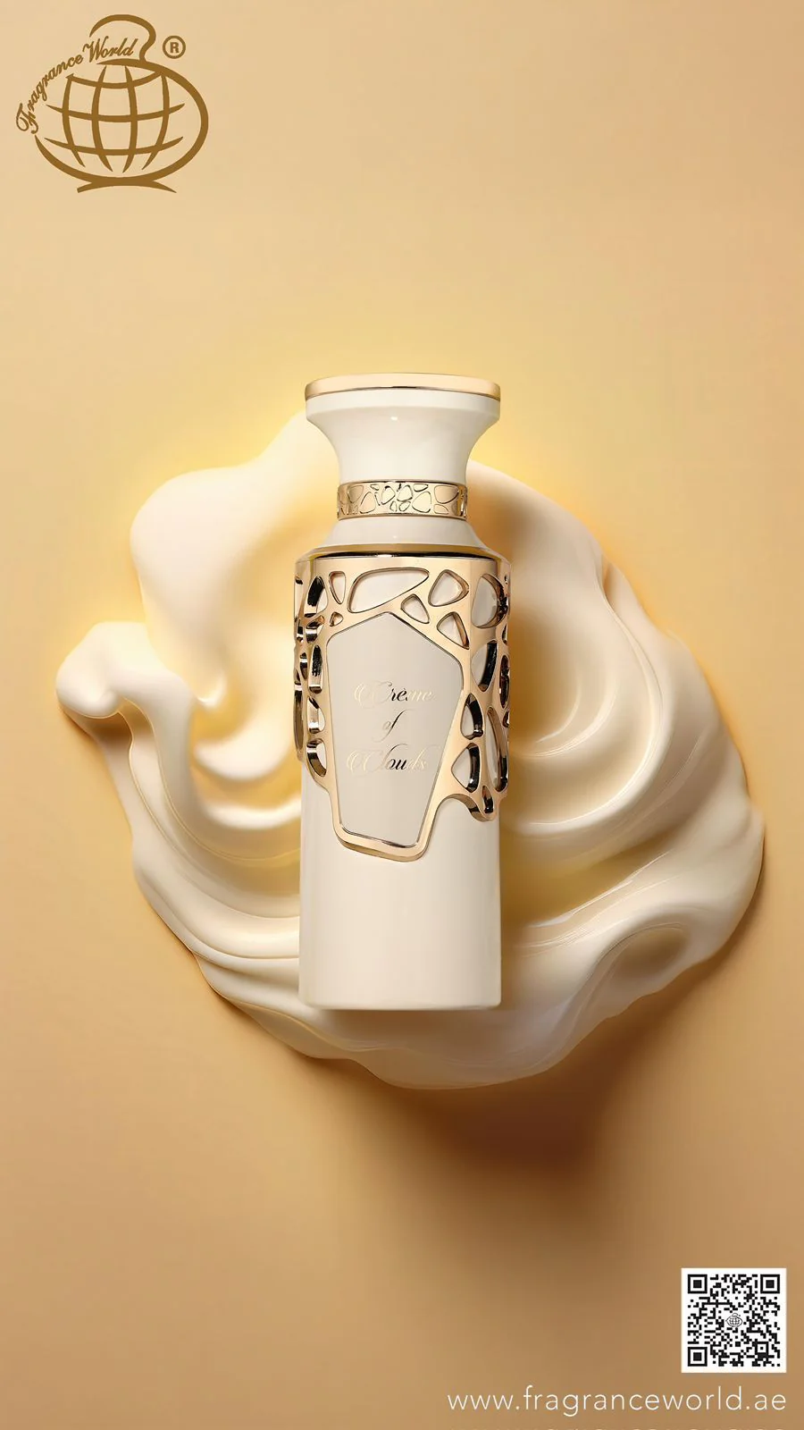 Creme of Clouds