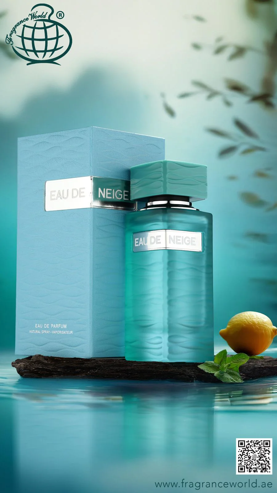 Eau De Neige