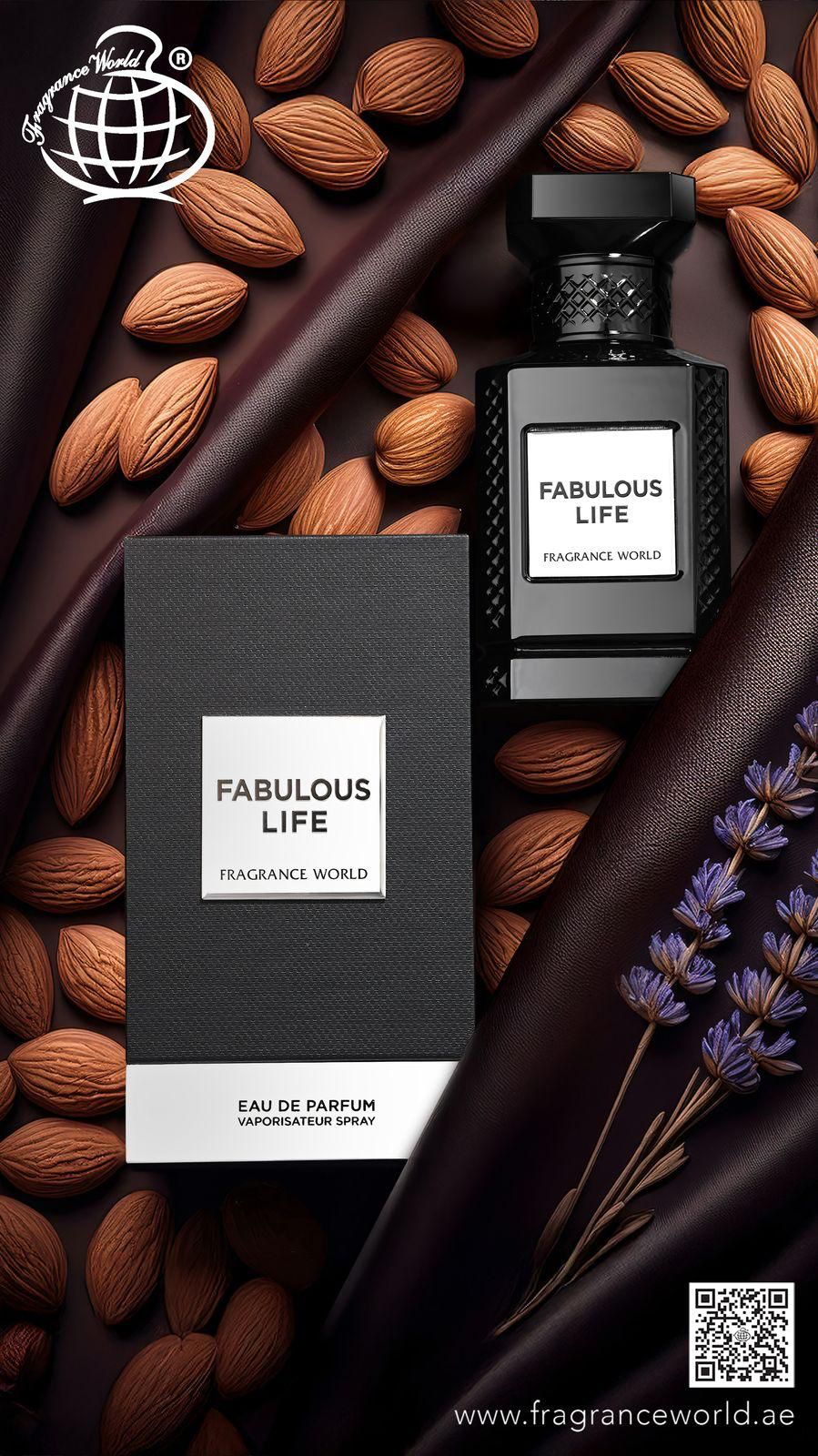 Fabulous Life - 150ml