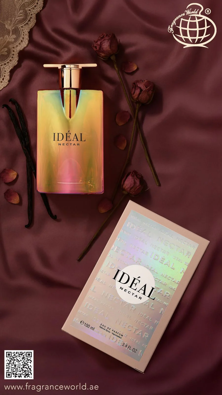 Ideal Nectar
