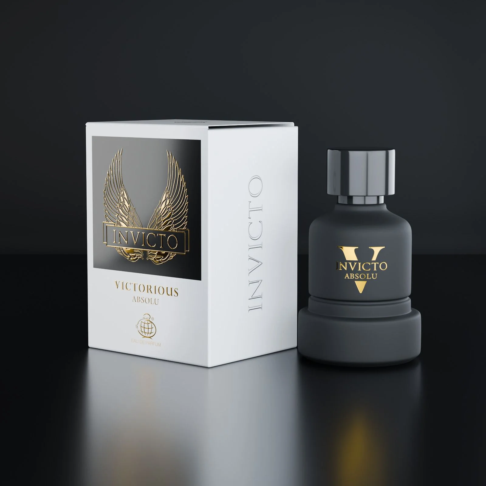Invicto Victorious Absolu