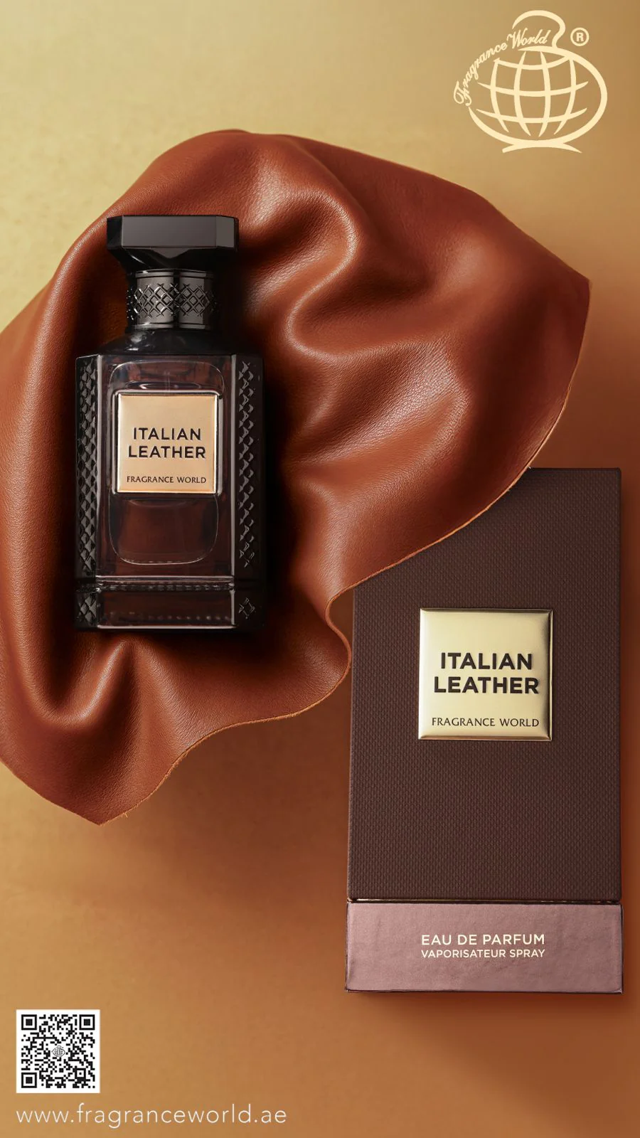 Italian Leather - 150ml