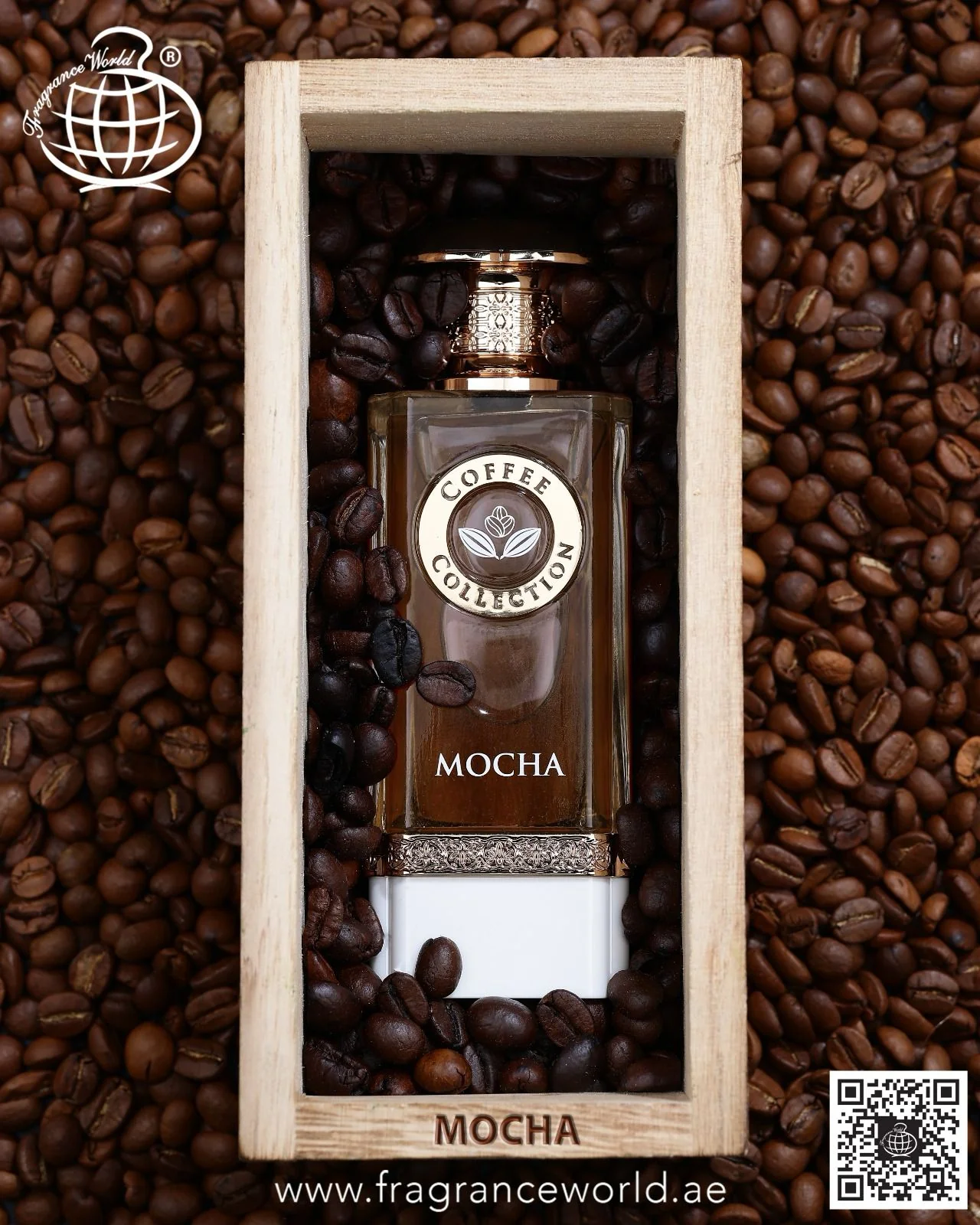 Coffee Collection Mocha