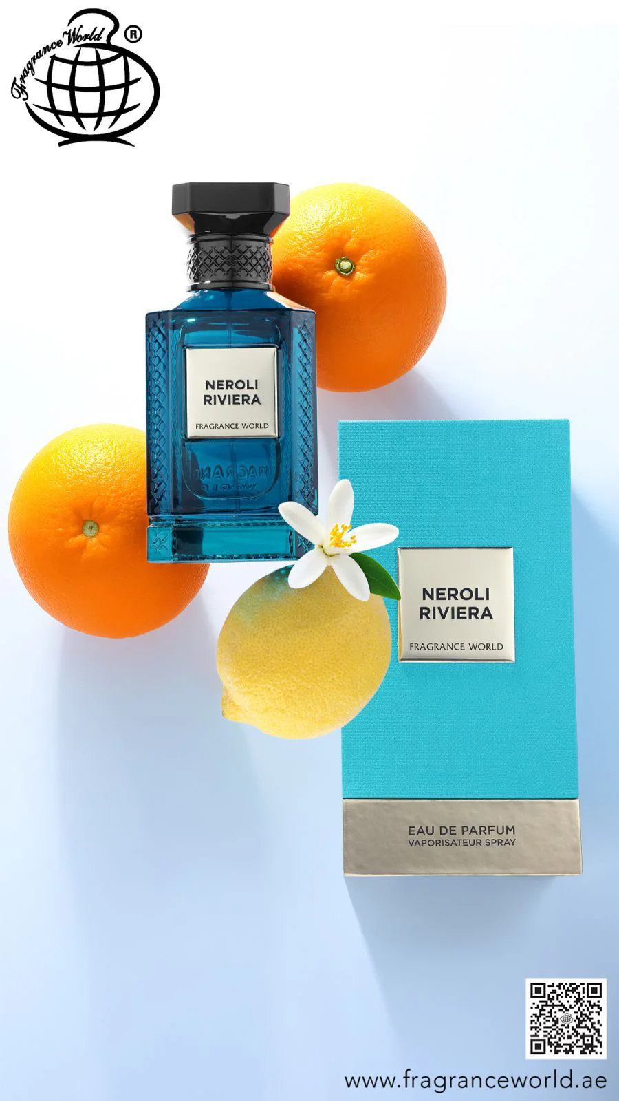 Neroli Riviera - 150ml
