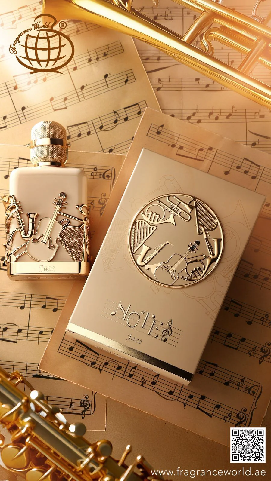 Notes Jazz