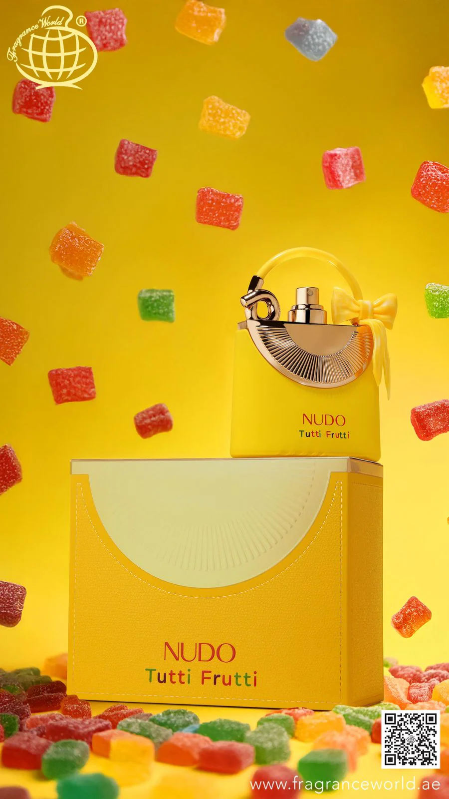 Nudo Tutti Frutti