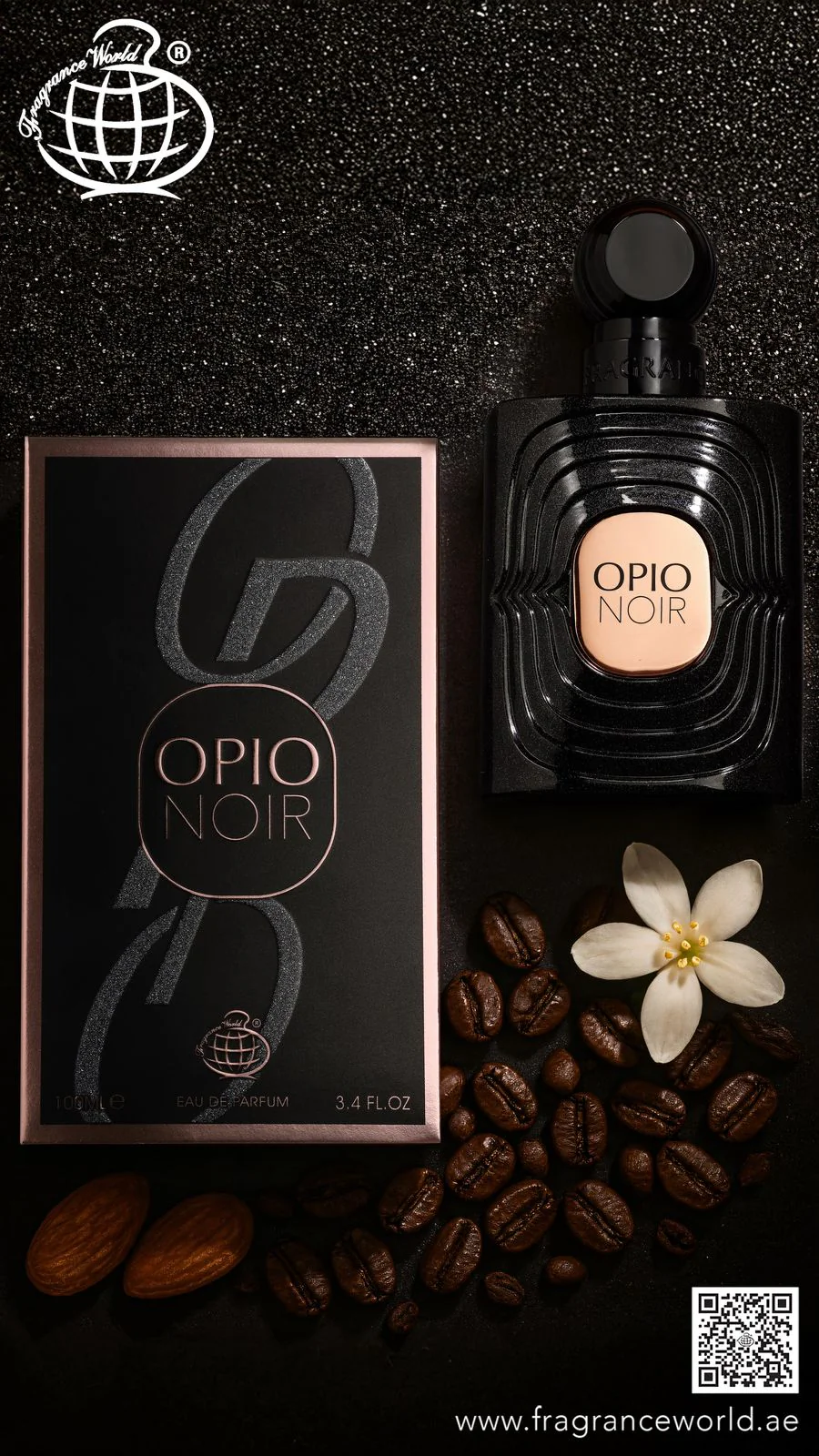 Opio Noir