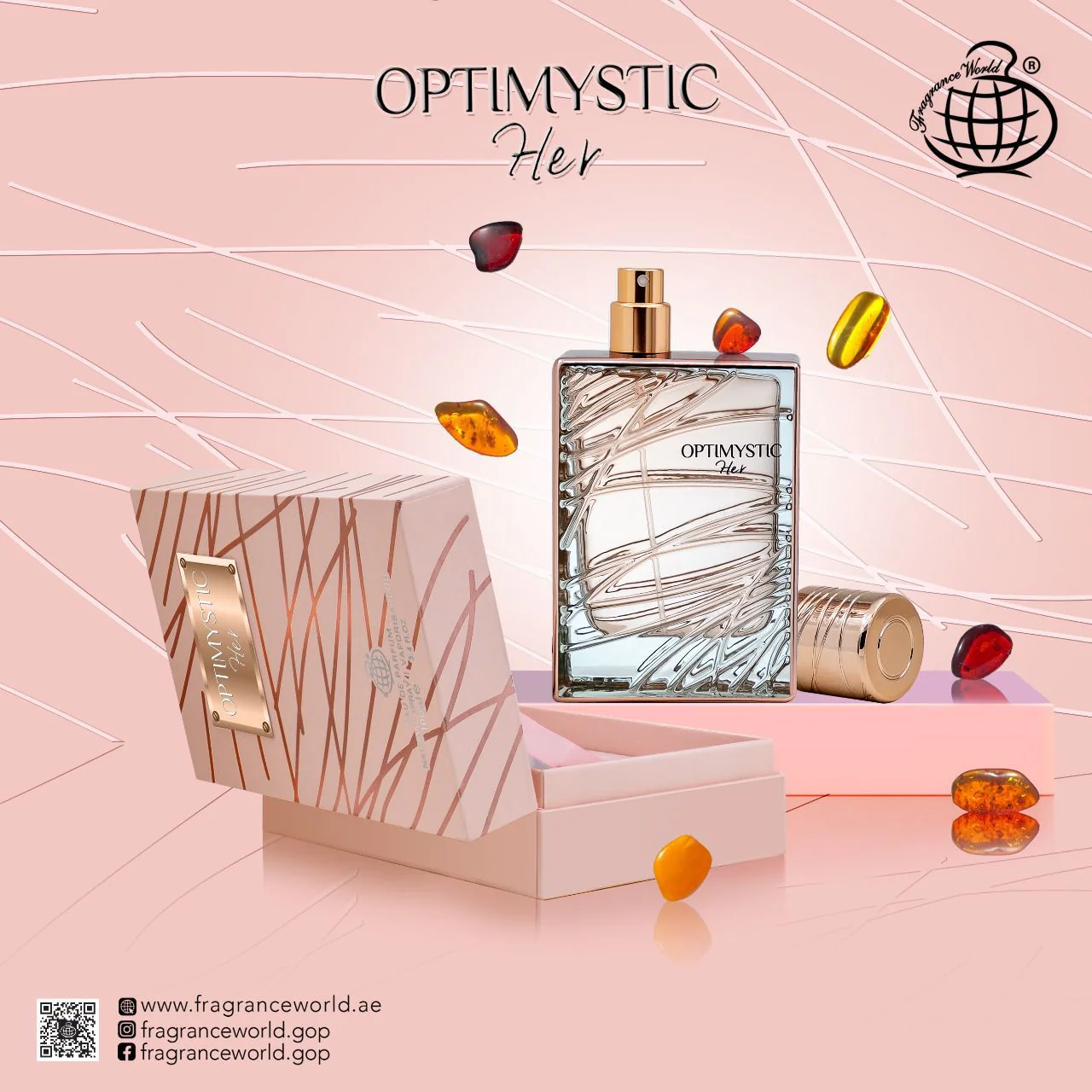 Optimystic for Her