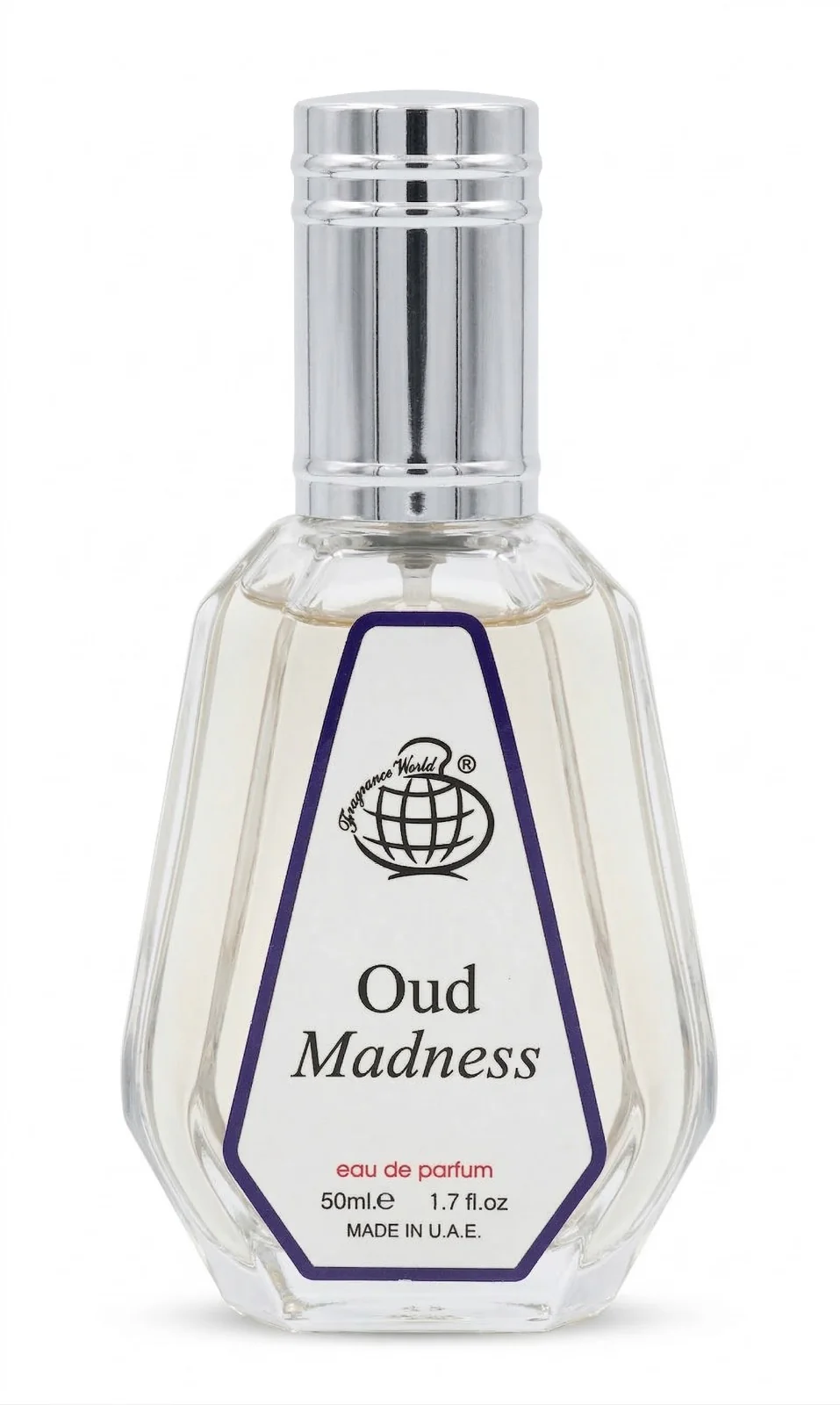 Oud Madness - 50ml
