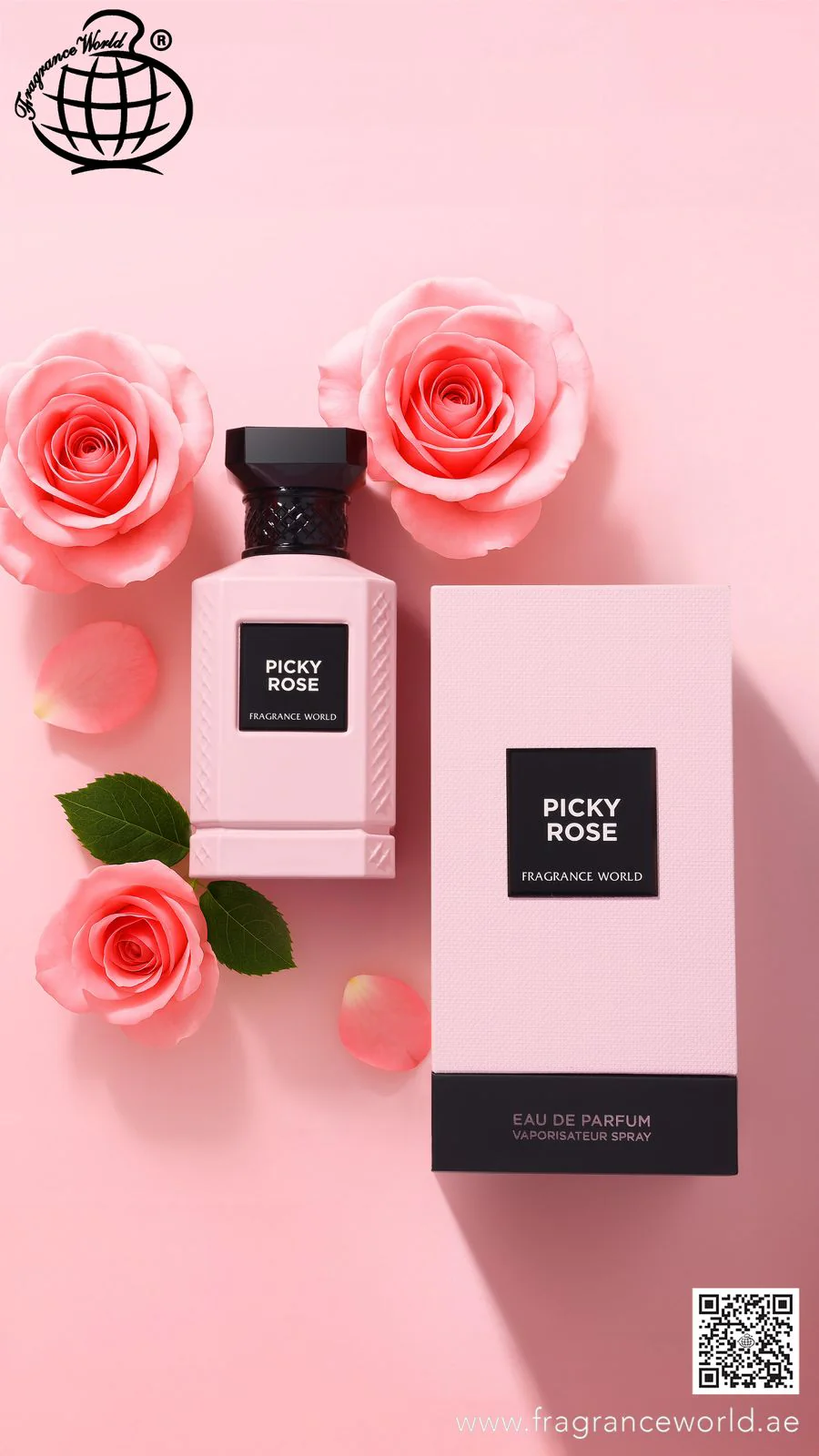 Picky Rose - 150ml
