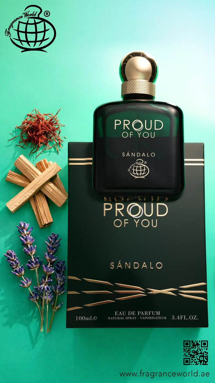 Proud of You Sandalo