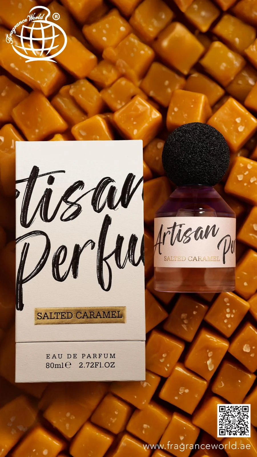 Salted Caramel