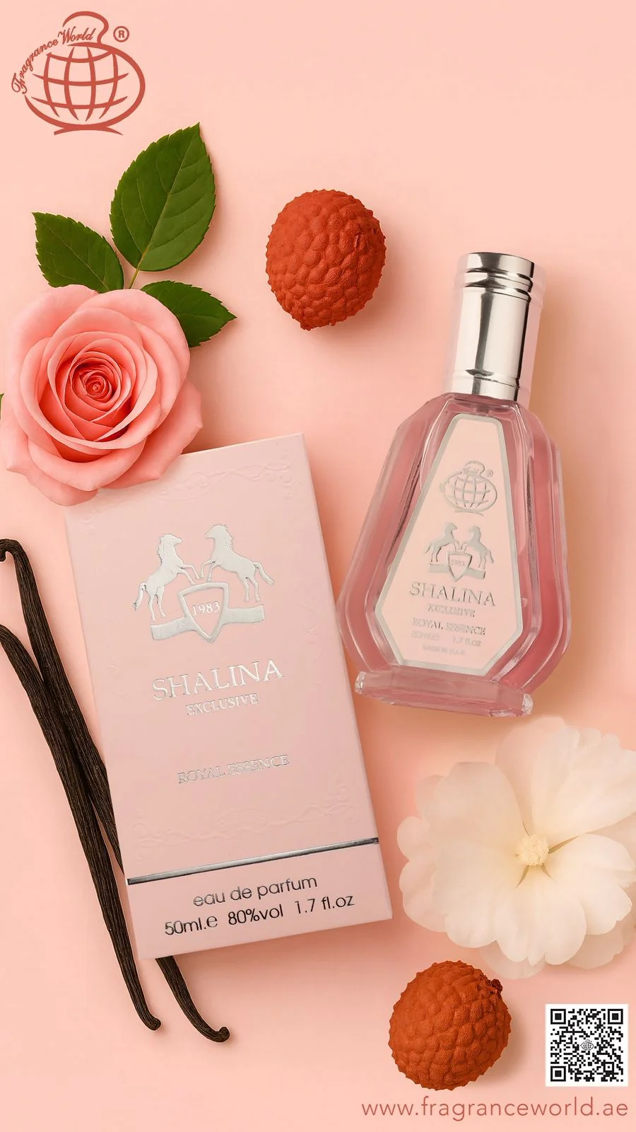 Shalina Exclusive – 50ml
