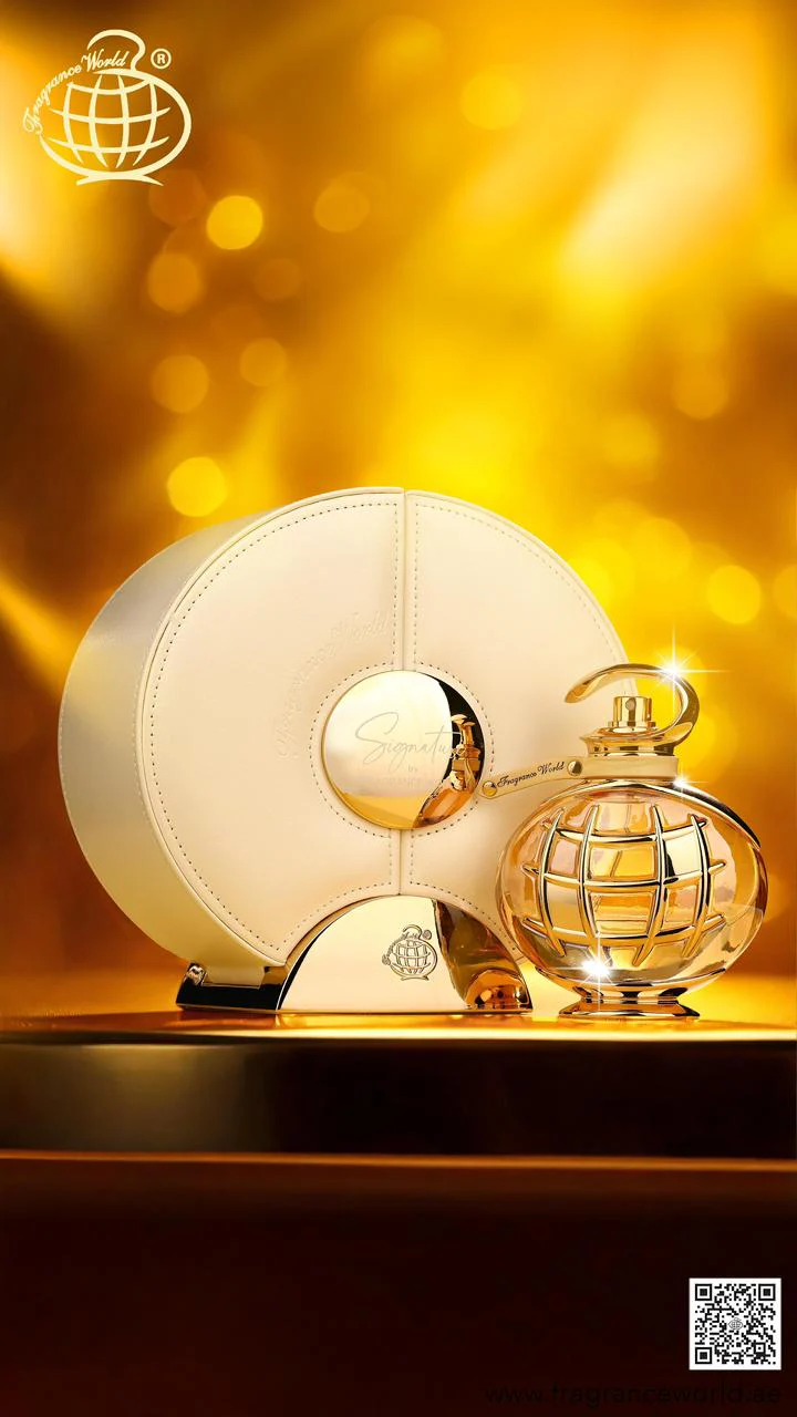 Signature White 80ml