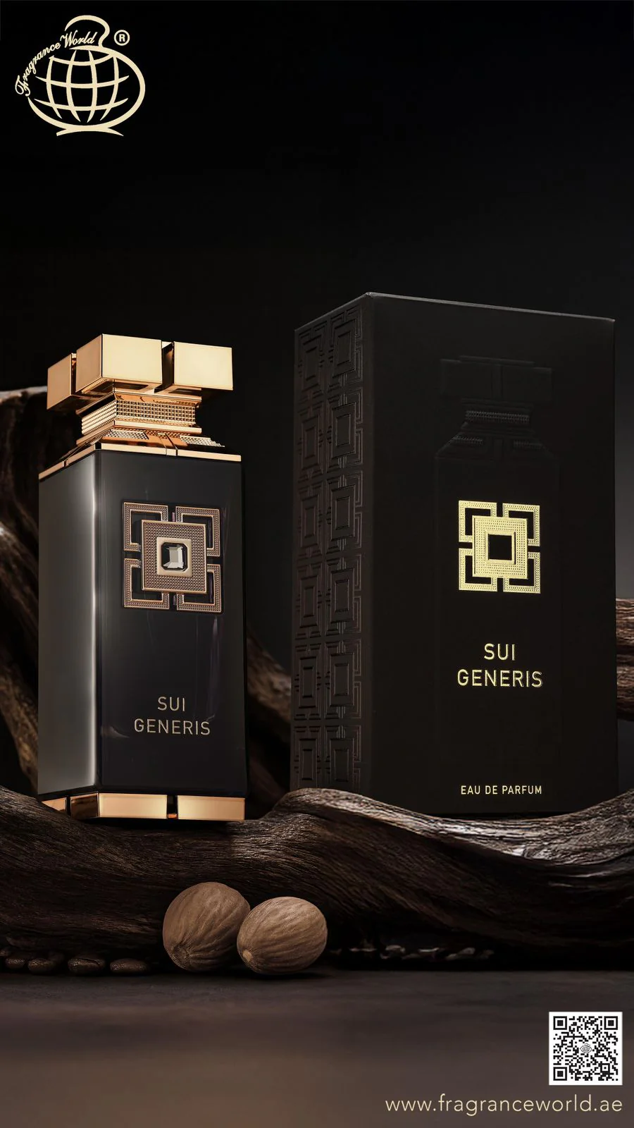 Sui Generis