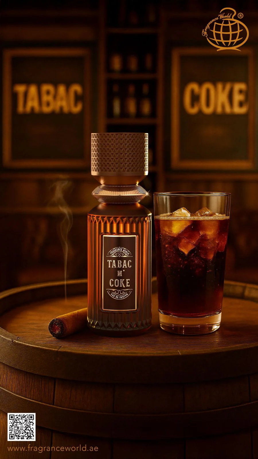 Tabac n Coke