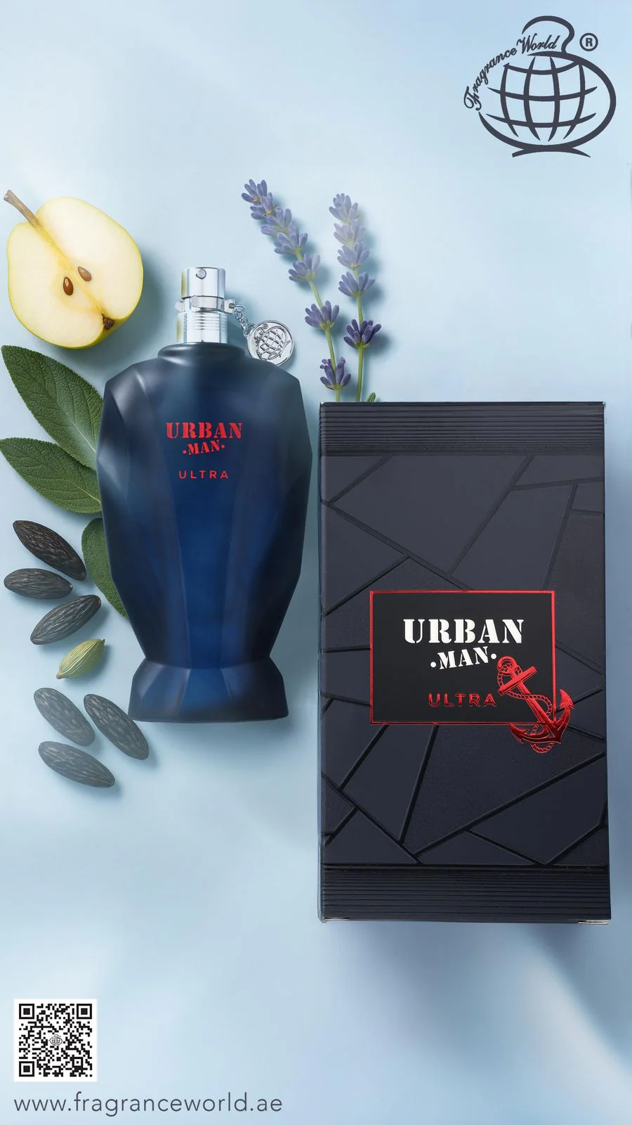 Urban Man Ultra