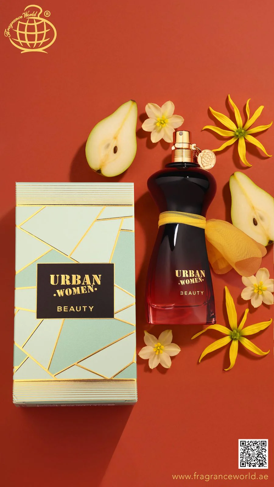Urban Women Beauty