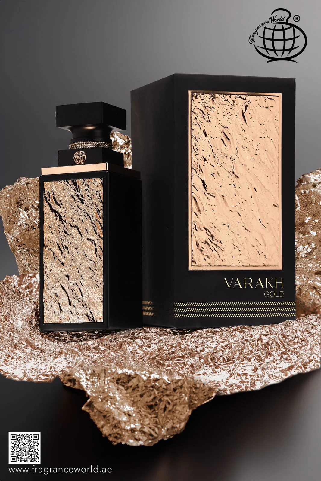 Varakh Gold