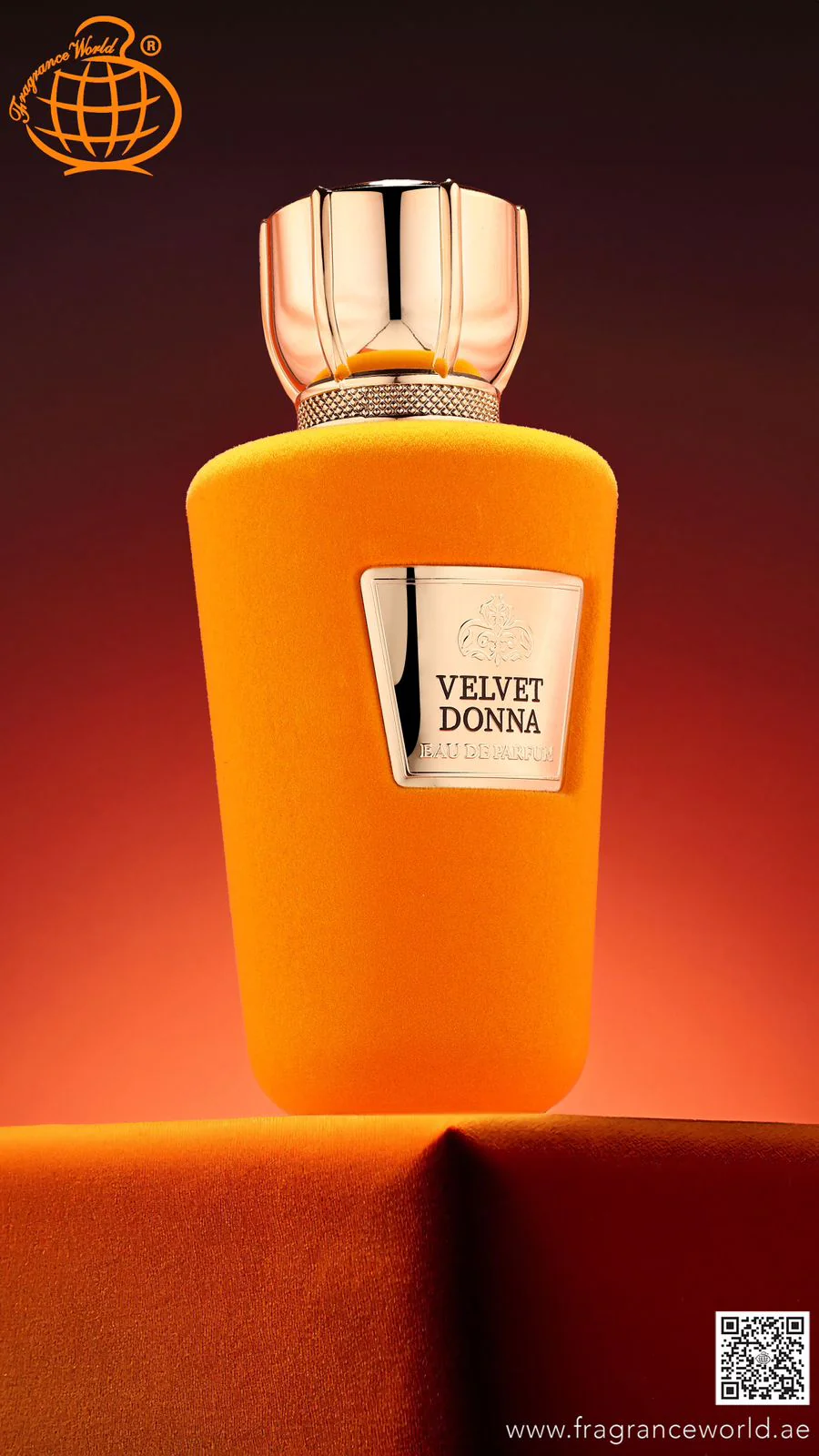Velvet Donna 100ml