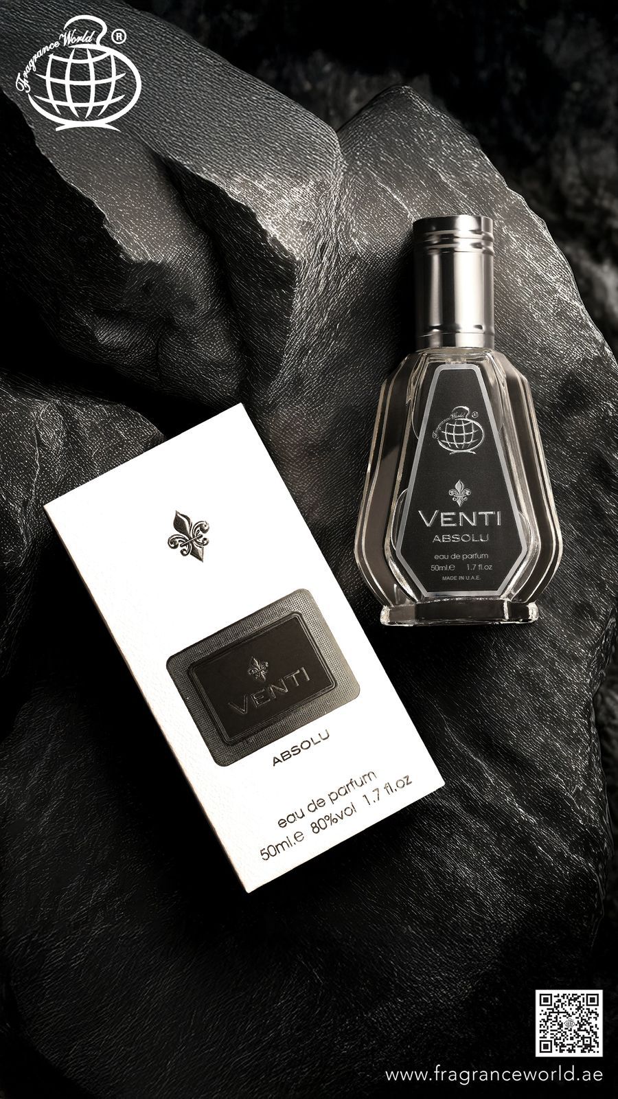 Venti Absolu - 50ml