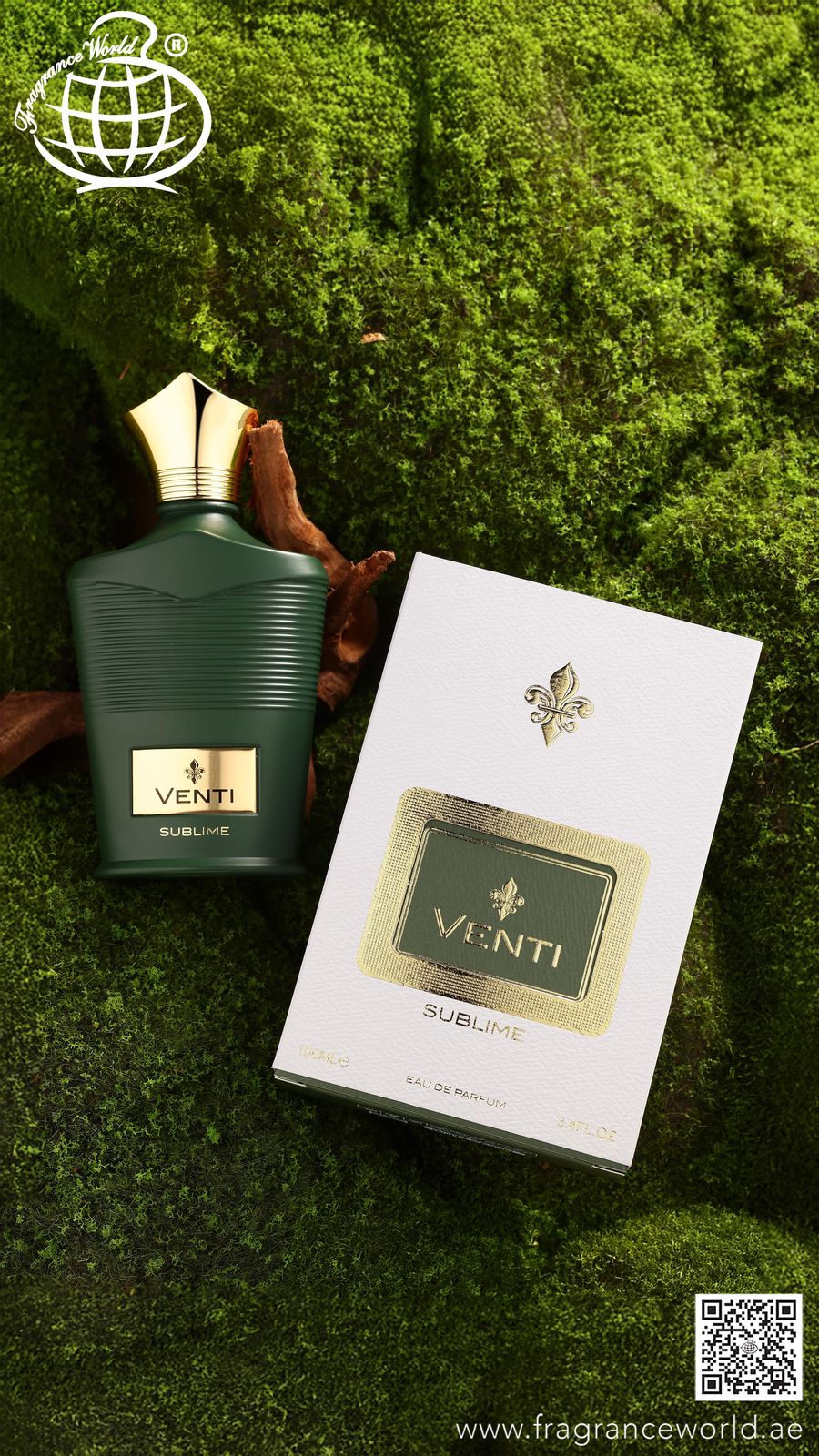 Venti Sublime