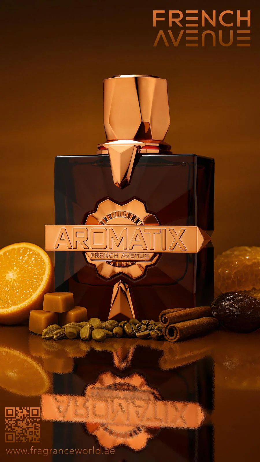 Aromatix Naughty Dates