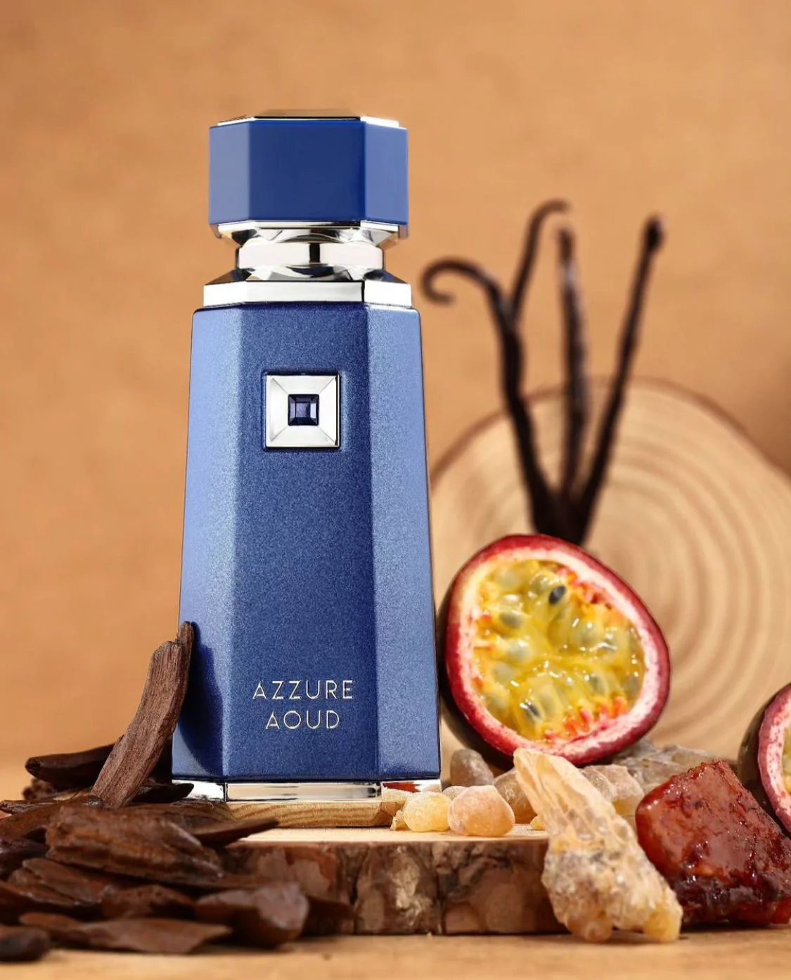 Azzure Aoud