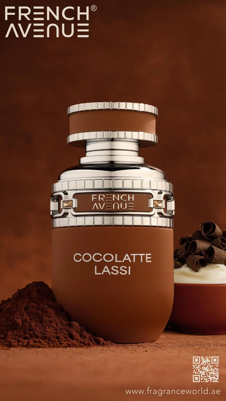 Cocolatte Lassi