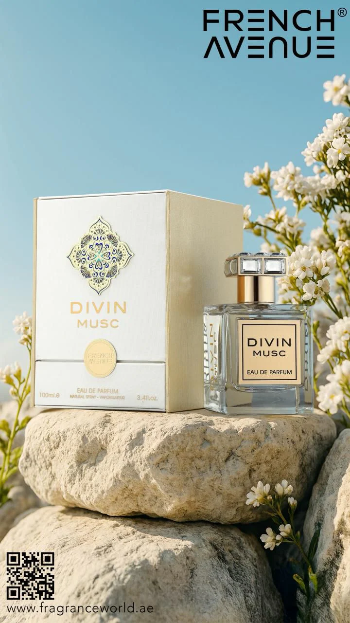 Divin Musc