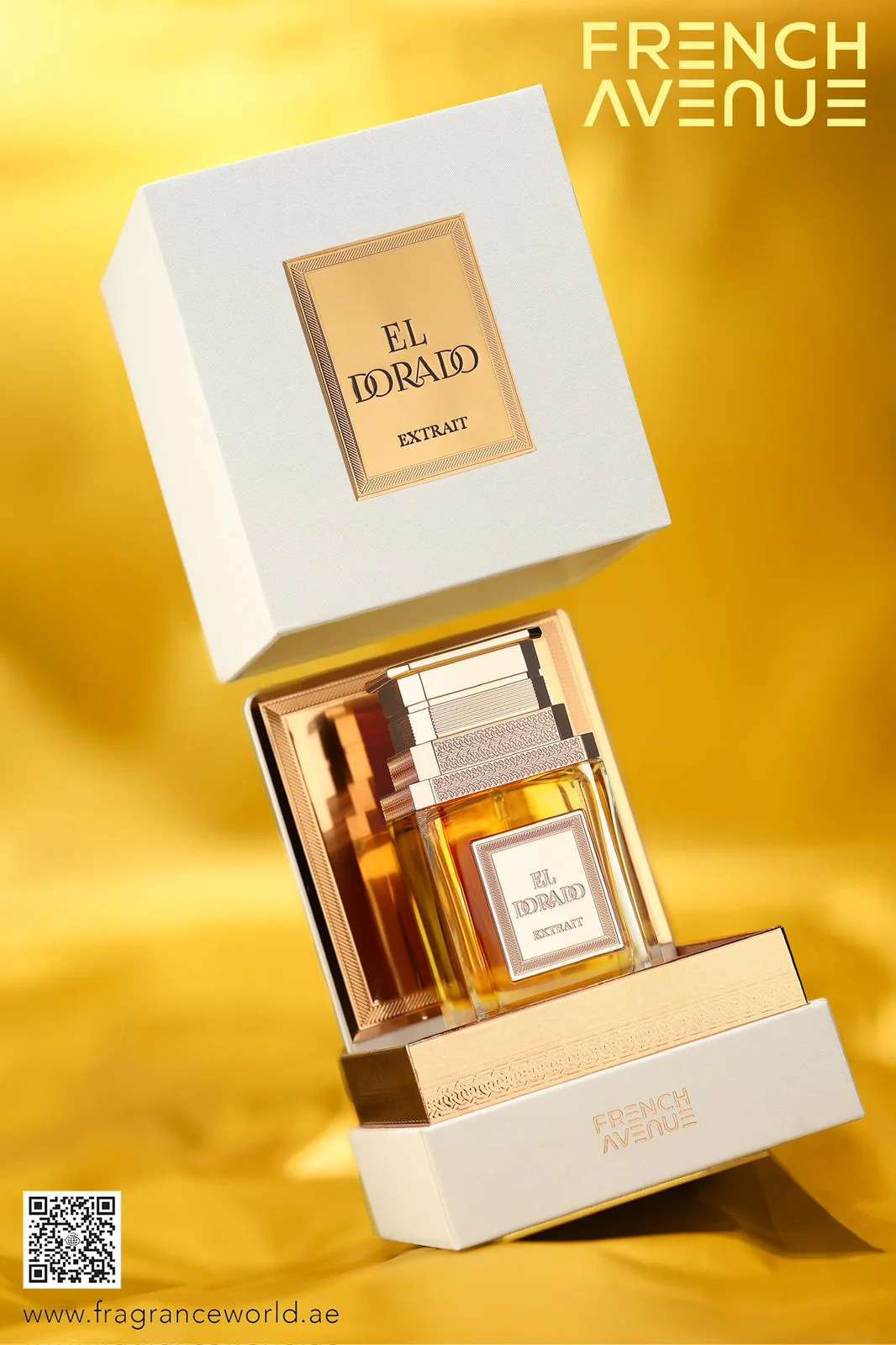 El Dorado Extrait