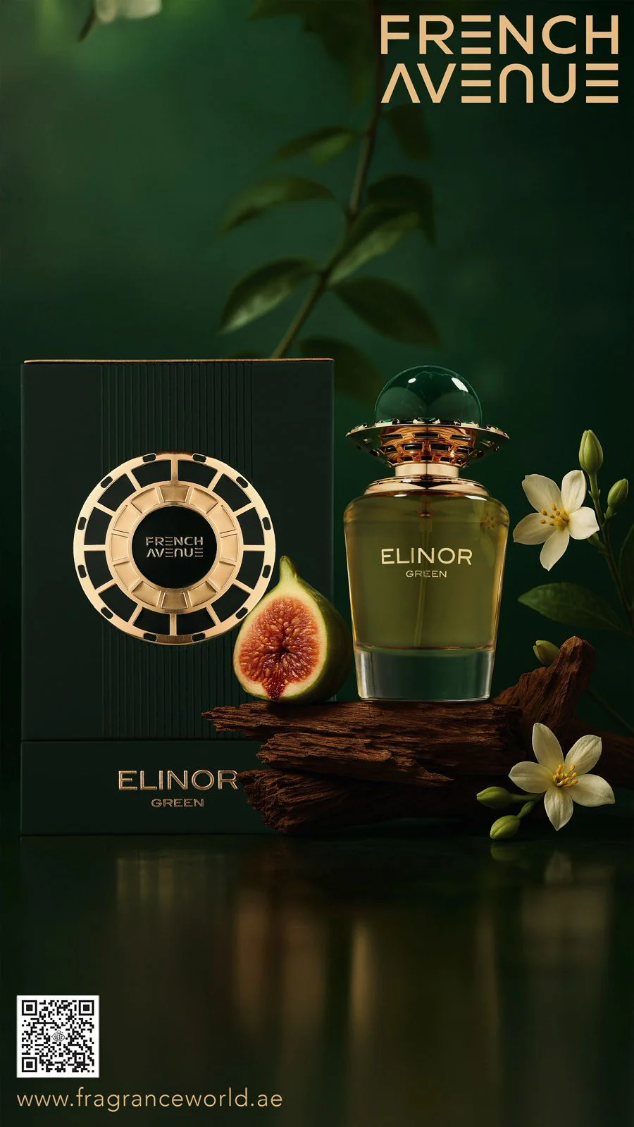 Elinor Green