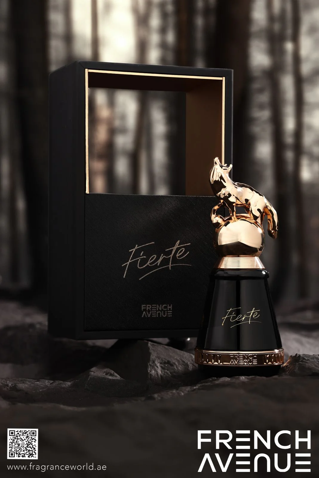 Fierte 100ml