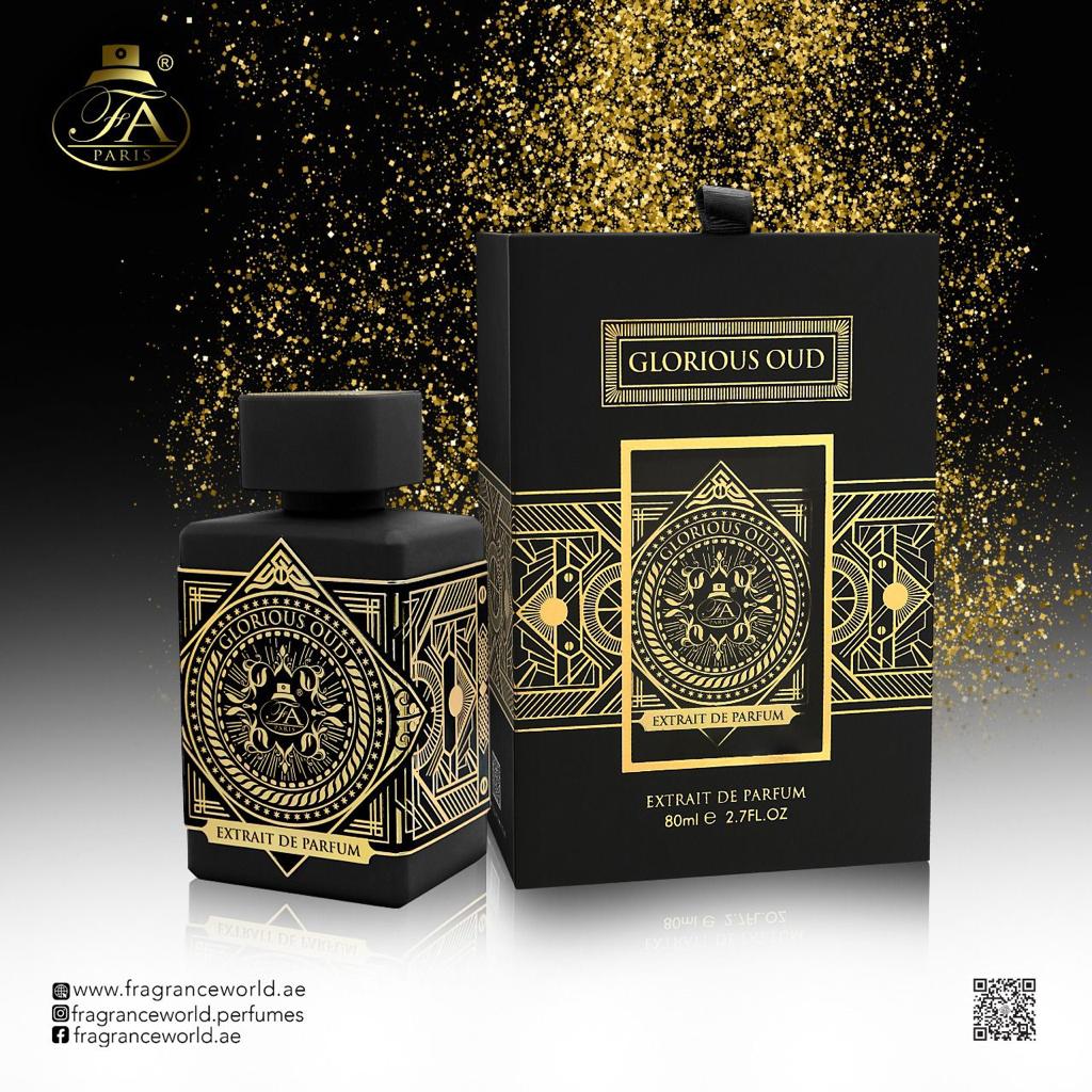 Glorious Oud