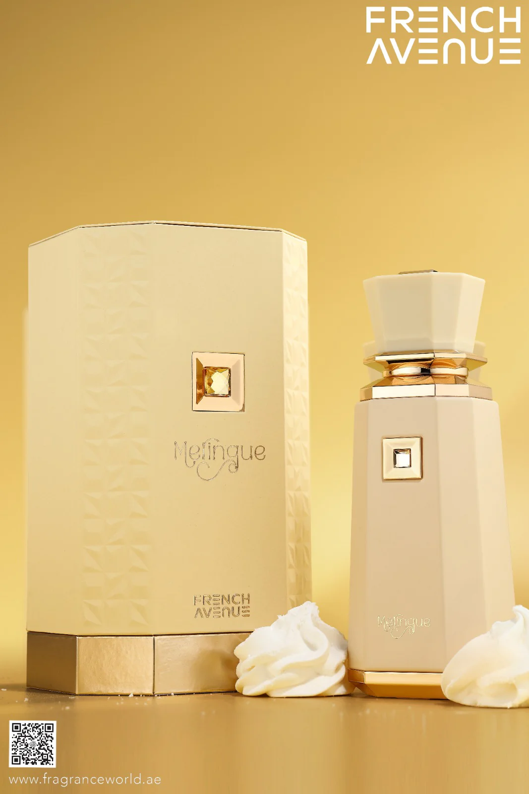 Meringue 100ml