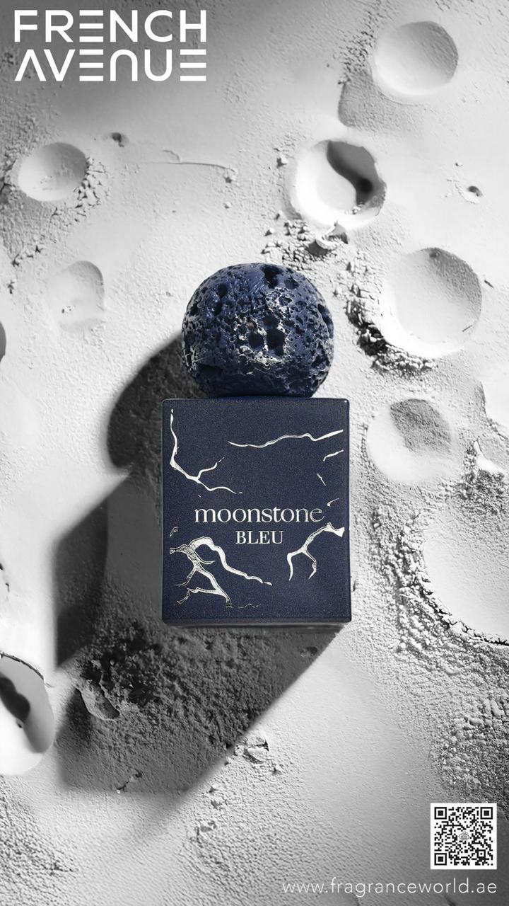 Moonstone Bleu 100ml