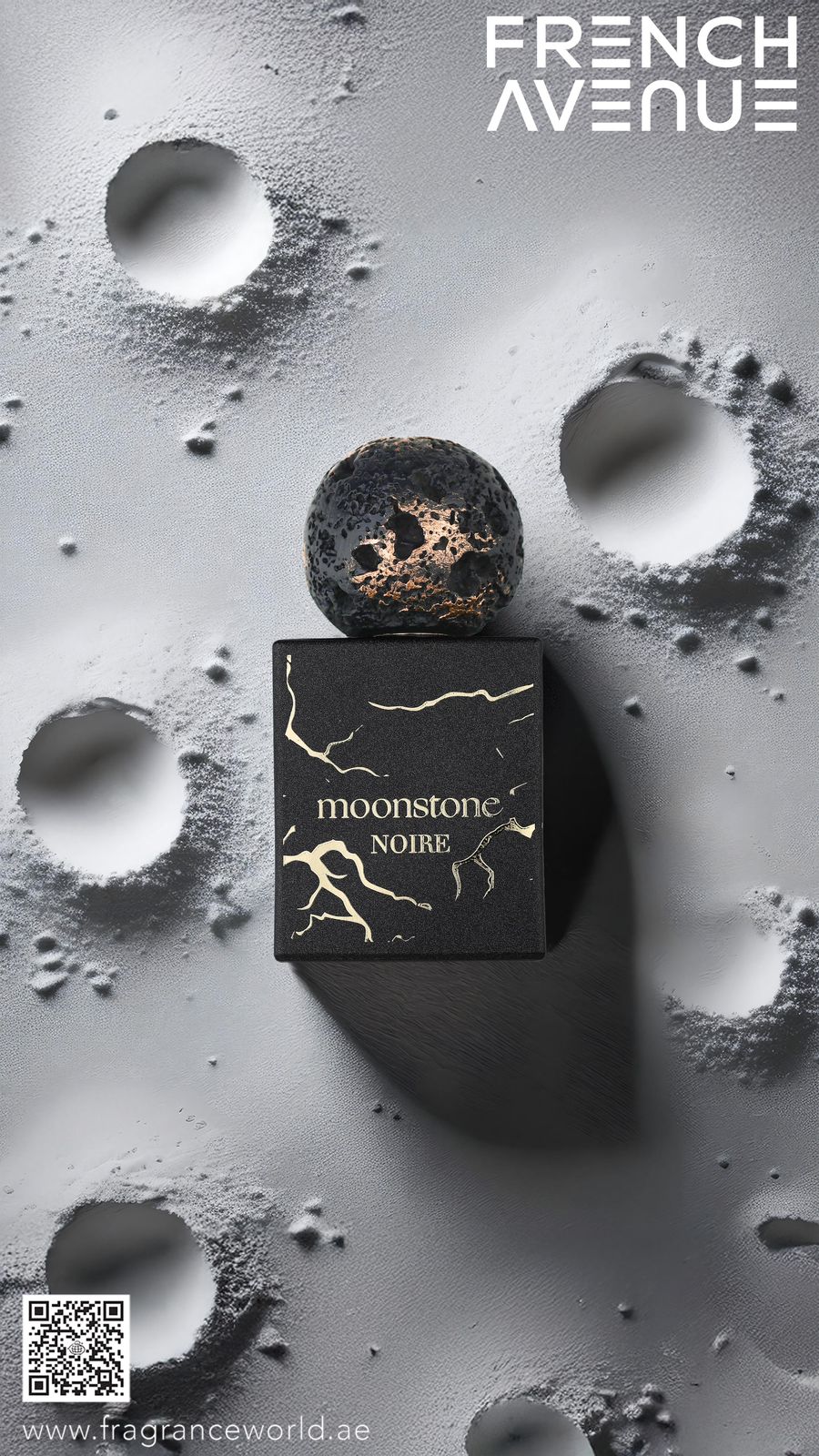 Moonstone Noire