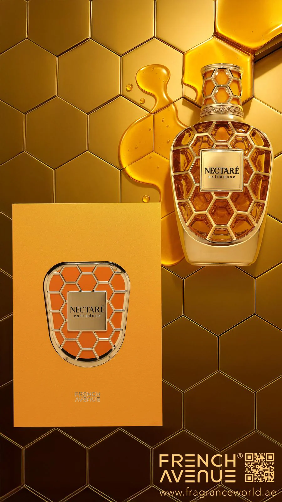 Nectare Extradose